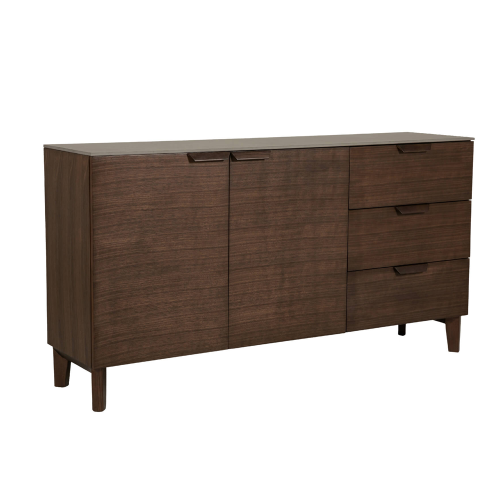 Axton Sideboard in Latte