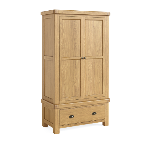 Normandy Gents Wardrobe