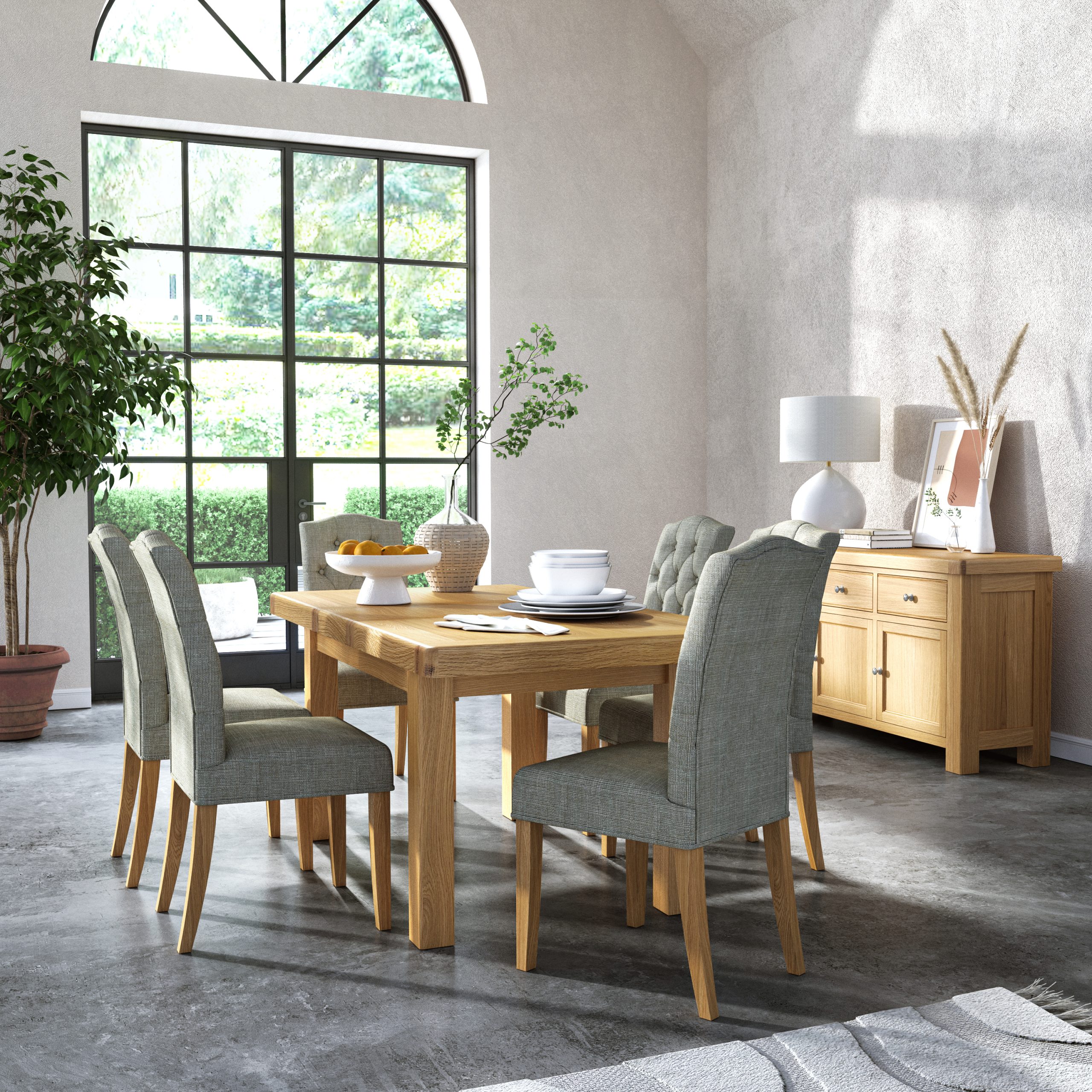 Normandy Dining Collection - Image 2