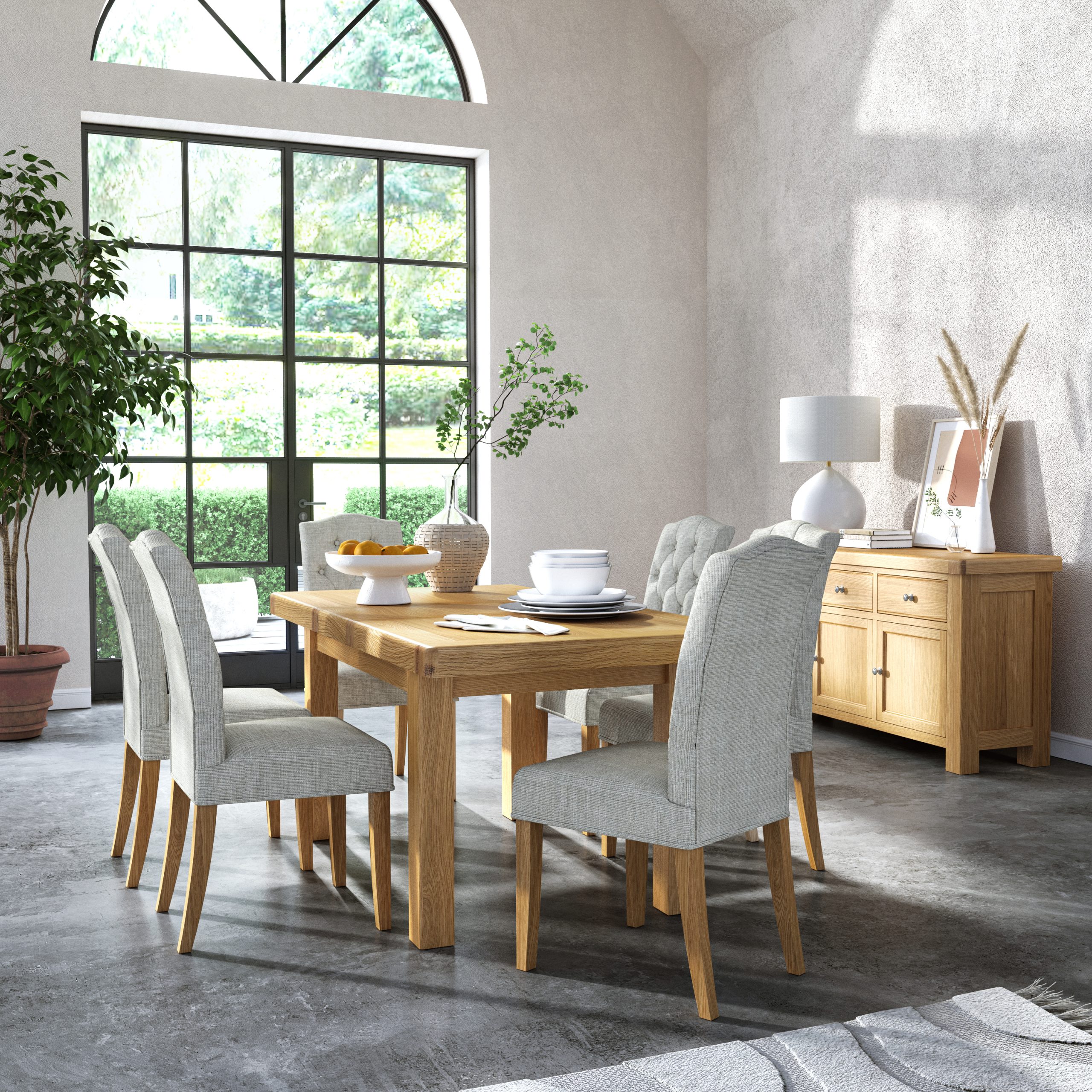 Normandy Dining Collection - Image 3