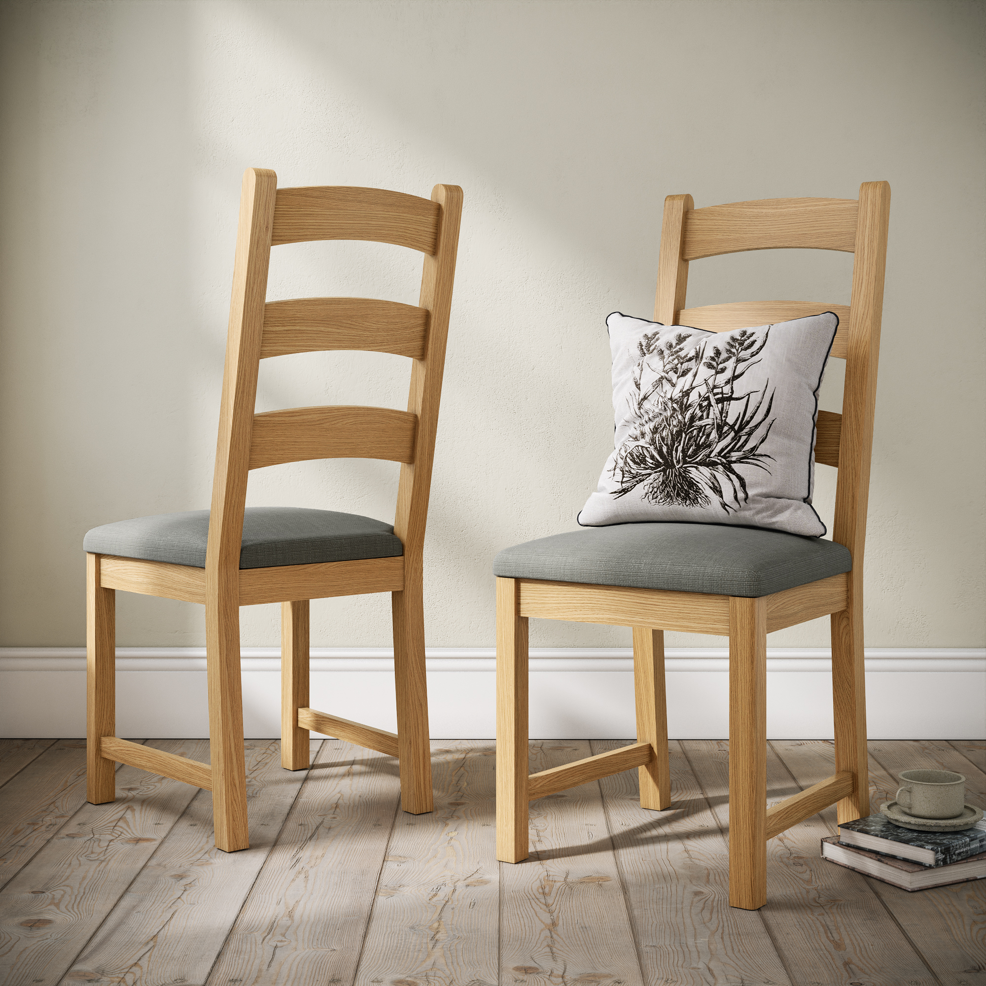 Normandy Dining Collection - Image 5