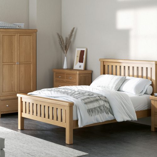 Normandy Bedroom Collection
