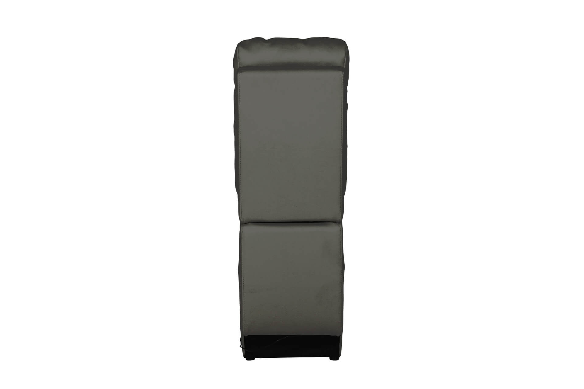 Russo Console Sectional in Ash (with USB Charger) - Image 3
