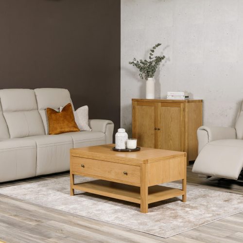 Russo Collection in Stone