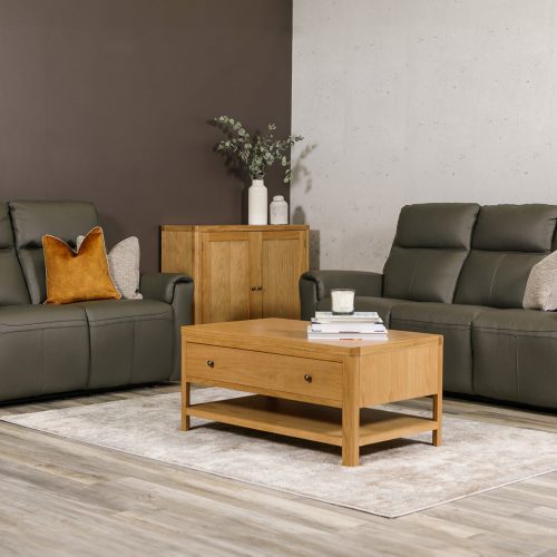 Russo Collection in Ash