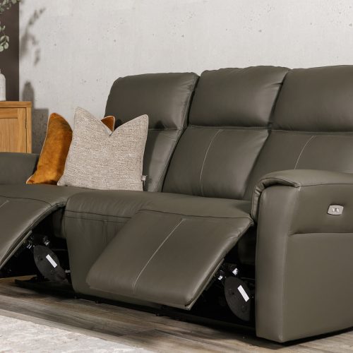 Russo Collection in Ash