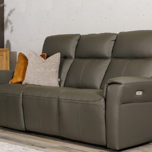 Russo Collection in Ash