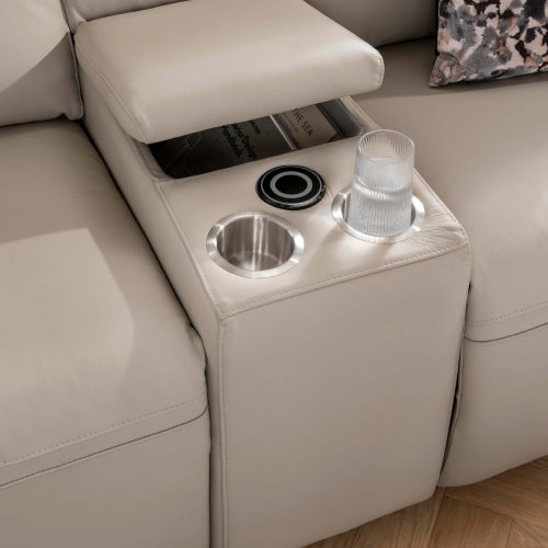 Russo Collection in Stone