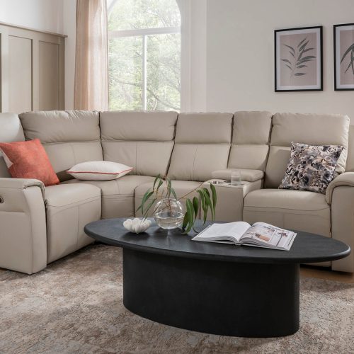 Russo Collection in Stone